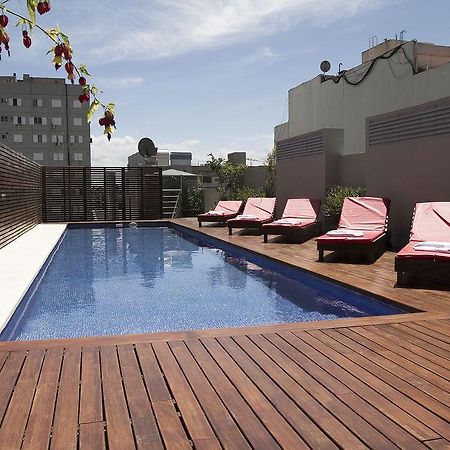 Tempora Rent Buenos Aires Exterior foto