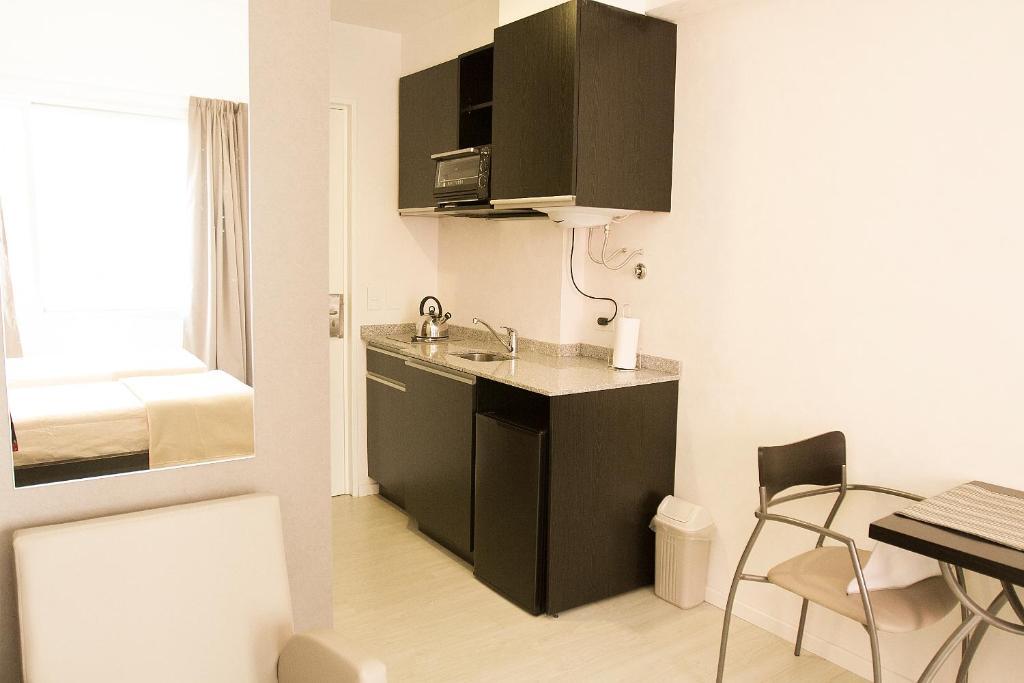 Tempora Rent Buenos Aires Quarto foto