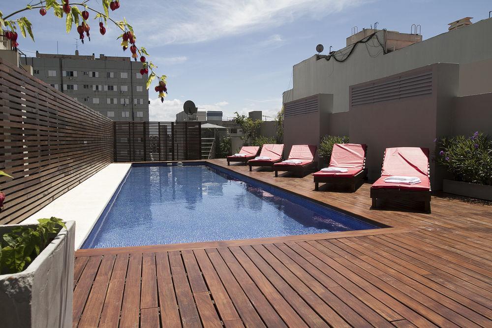 Tempora Rent Buenos Aires Exterior foto